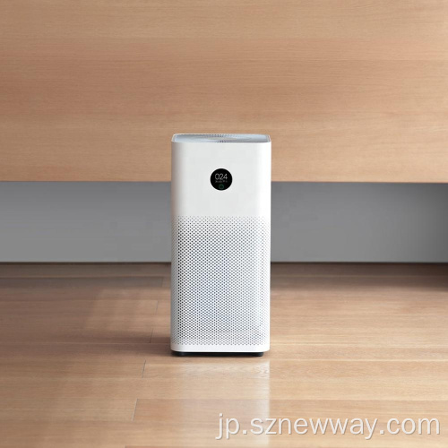 Xiaomi Air Purifier 3リモコン